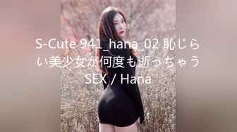 S-Cute 941_hana_02 恥じらい美少女が何度も逝っちゃうSEX／Hana