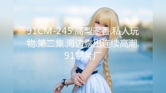 91CM-245.高梨遥香.私人玩物.第二集.海边露出连续高潮.91制片厂