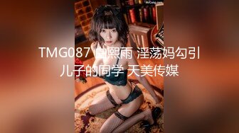 TMG087 白熙雨 淫荡妈勾引儿子的同学 天美传媒