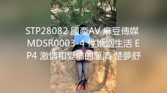 STP28082 國產AV 麻豆傳媒 MDSR0003-4 性婚姻生活 EP4 激情和愛情的厘清 楚夢舒