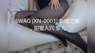 SWAG [XN-0003] 新婚之夜，甜蜜入穴 黎儿