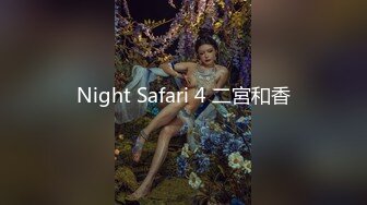 Night Safari 4 二宮和香