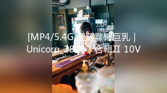 [MP4/5.4G]暹羅豐臀巨乳｜Unicorn_2808｜合輯Ⅱ 10V