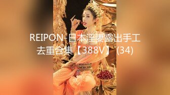 REIPON-日本淫妻露出手工去重合集【388V】 (34)